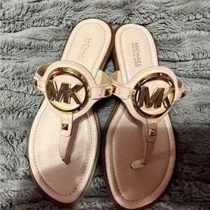Michael Kors Sandals